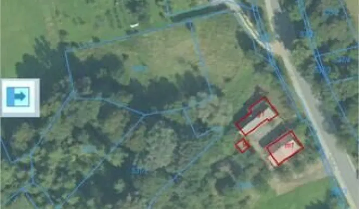 Działka budowlana Stara Wieś