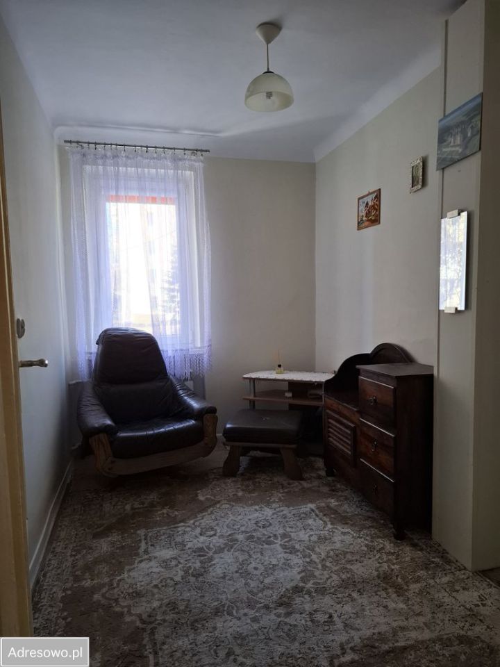 Mieszkanie 2-pokojowe Pruszków Centrum, ul. Słonia Trąbalskiego. Zdjęcie 3