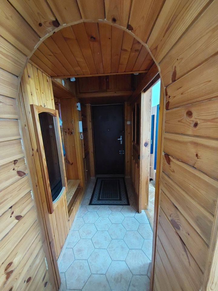 Mieszkanie 4-pokojowe Warszawa Bielany, ul. Stefana Żeromskiego. Zdjęcie 10