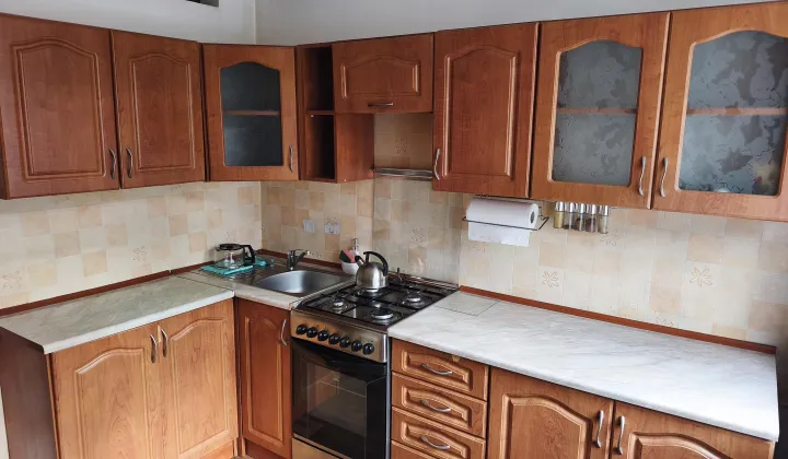 Mieszkanie 1-pokojowe Katowice Śródmieście, ul. Henryka Jordana