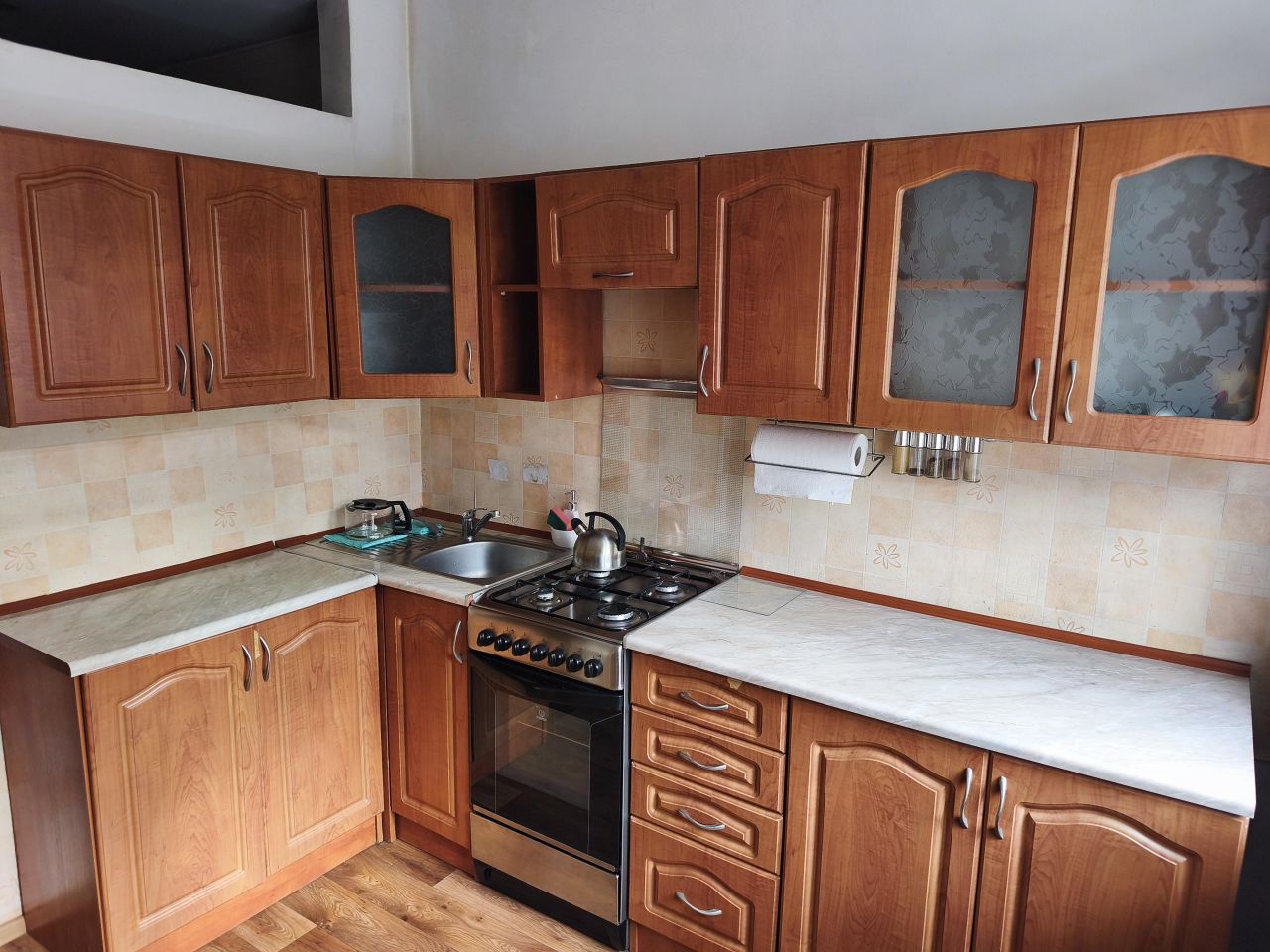 Mieszkanie 1-pokojowe Katowice Śródmieście, ul. Henryka Jordana. Zdjęcie 1