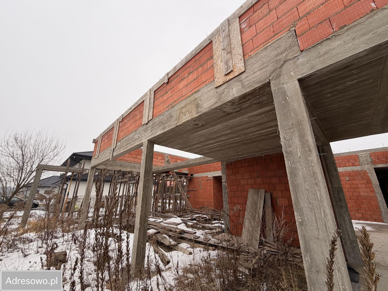 dom wolnostojący, 6 pokoi Rzgów. Zdjęcie 4