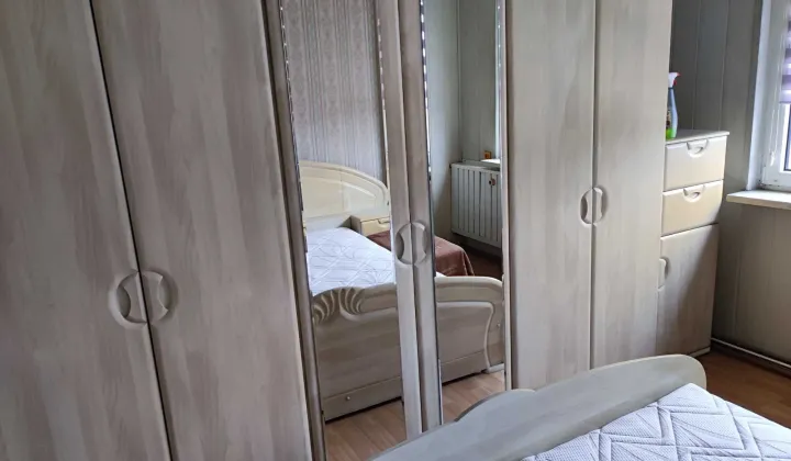 Mieszkanie 3-pokojowe Świętochłowice Centrum, ul. Polna