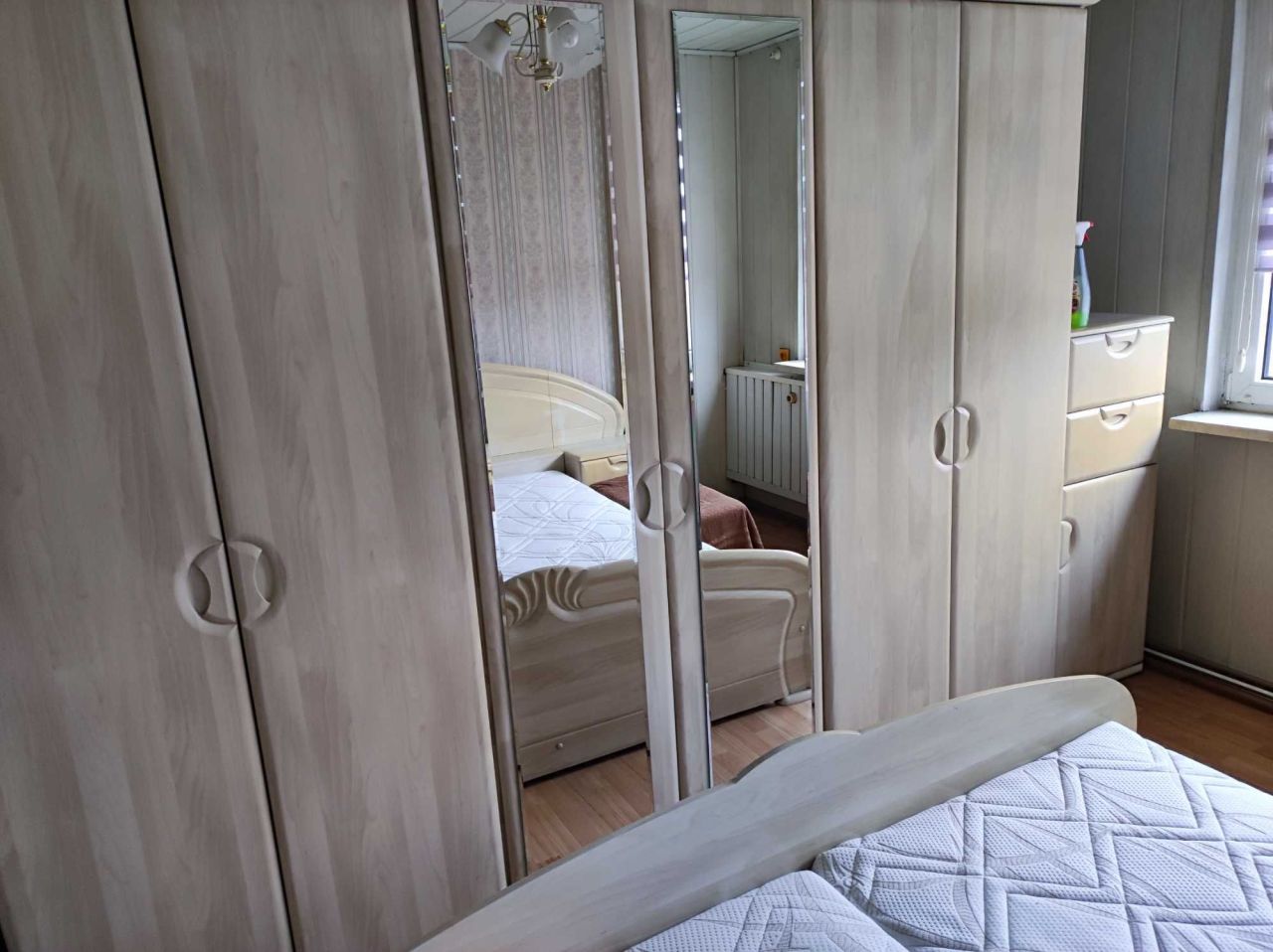 Mieszkanie 3-pokojowe Świętochłowice Centrum, ul. Polna. Zdjęcie 1