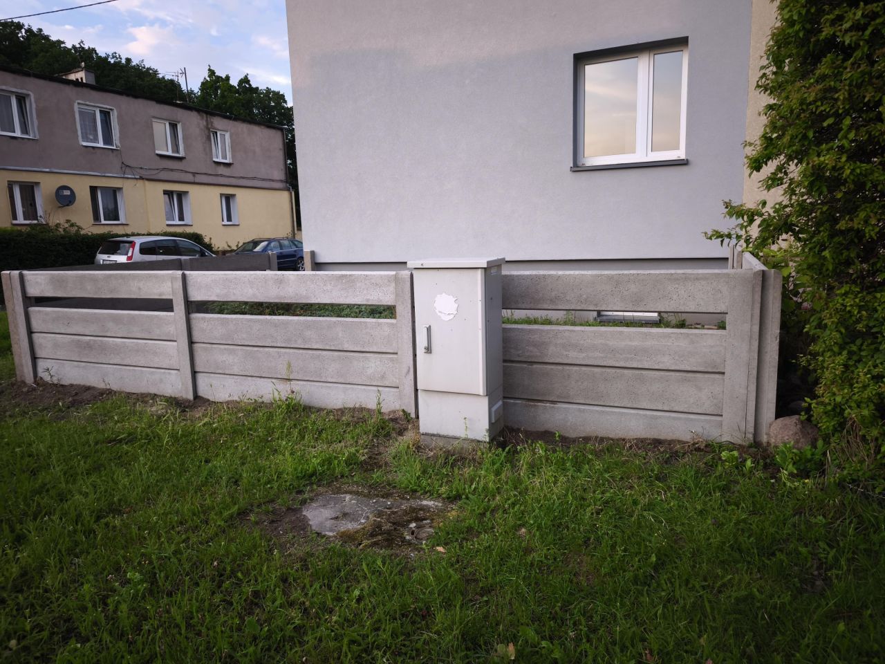 Mieszkanie 2-pokojowe Moskorzyn, Dolice. Zdjęcie 16