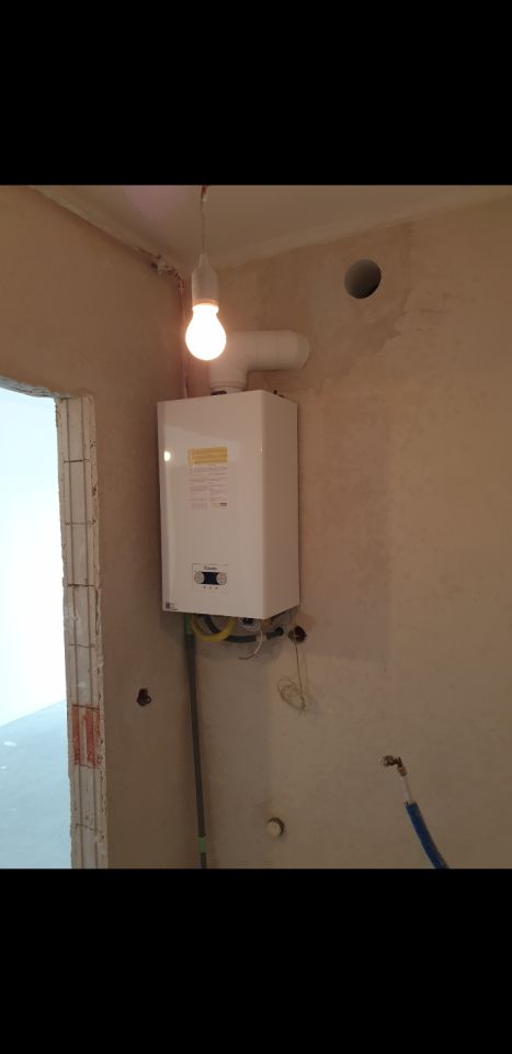 Mieszkanie 1-pokojowe Czapury, ul. Wiewiórcza. Zdjęcie 9