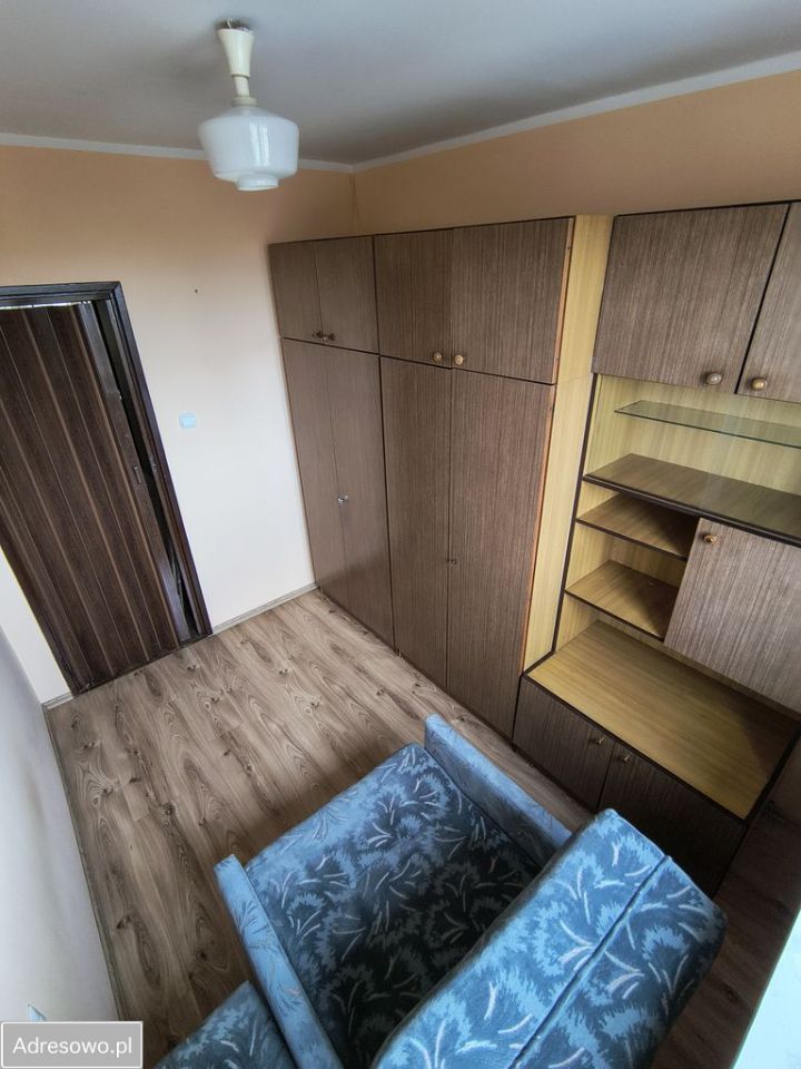 Mieszkanie 3-pokojowe Zielona Góra Centrum, ul. Monte Cassino. Zdjęcie 8