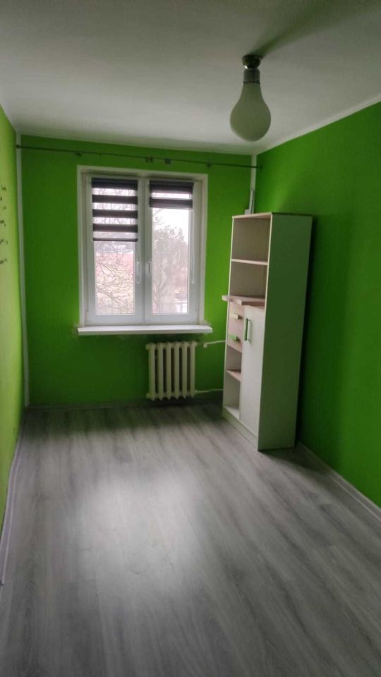 Mieszkanie 2-pokojowe Giżycko, ul. Daszyńskiego. Zdjęcie 2