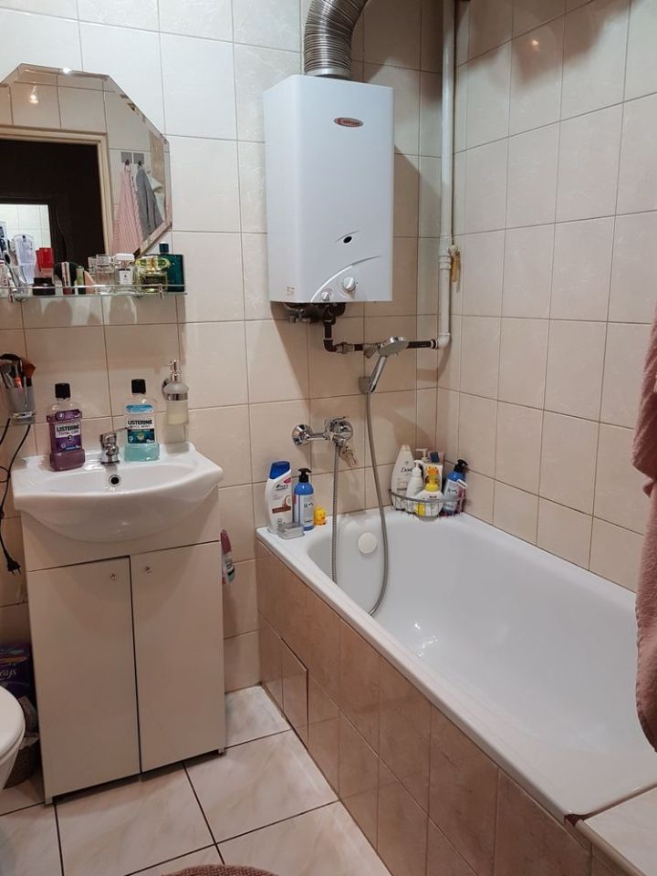 Mieszkanie 1-pokojowe Zabrze Zaborze, ul. Leszczynowa. Zdjęcie 2