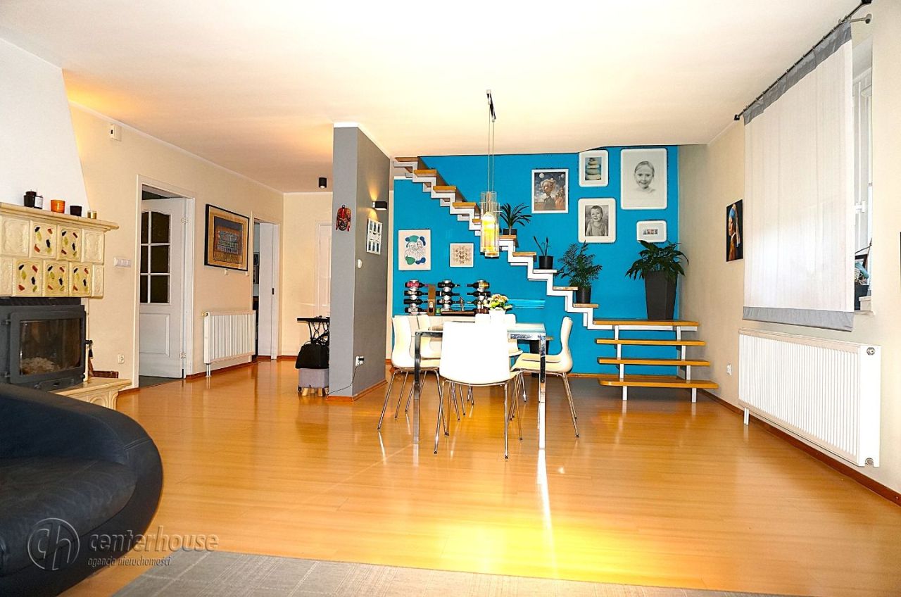 dom wolnostojący, 5 pokoi Rzeszów Wilkowyja. Zdjęcie 12