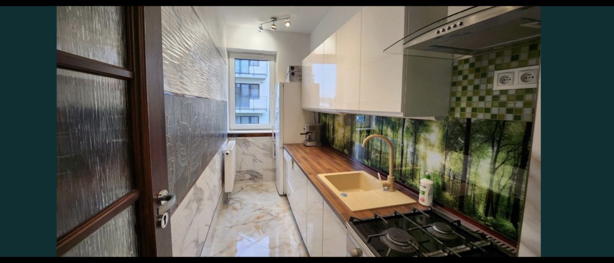 Mieszkanie 2-pokojowe Łańcut, ul. Grunwaldzka. Zdjęcie 2