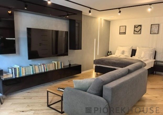 Mieszkanie 1-pokojowe Warszawa Ochota, ul. Aleje Jerozolimskie. Zdjęcie 2