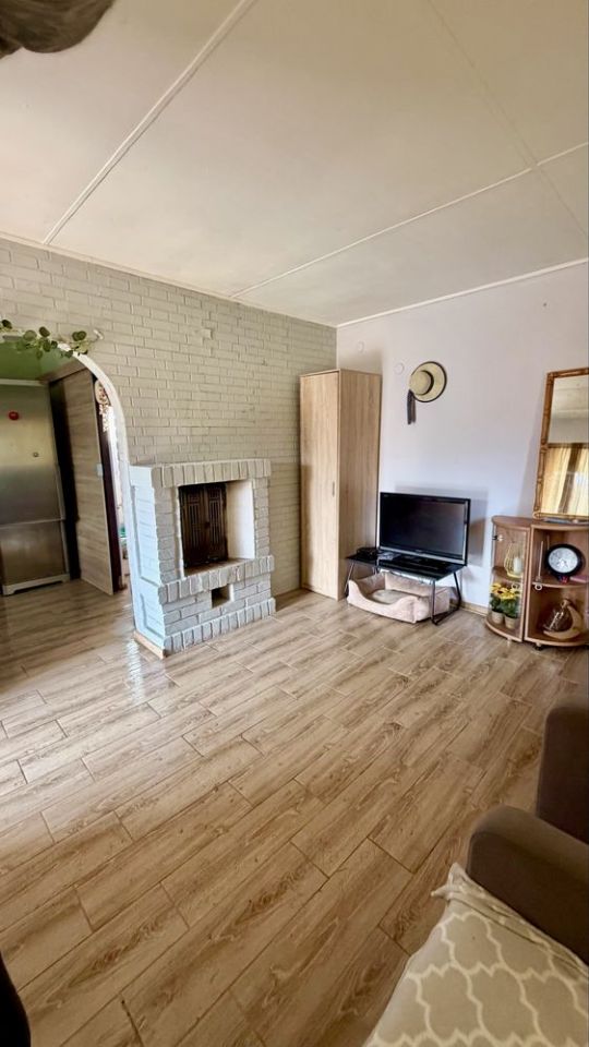 Działka rod Warszawa Targówek. Zdjęcie 4