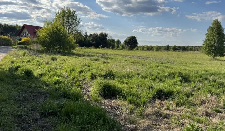 Działka budowlana Skarżysko-Kamienna, ul. Miła