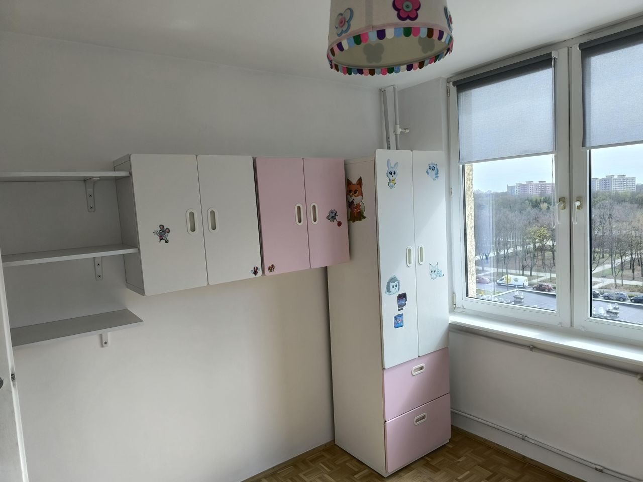 Mieszkanie 3-pokojowe Warszawa Bródno, ul. Ludwika Kondratowicza. Zdjęcie 12