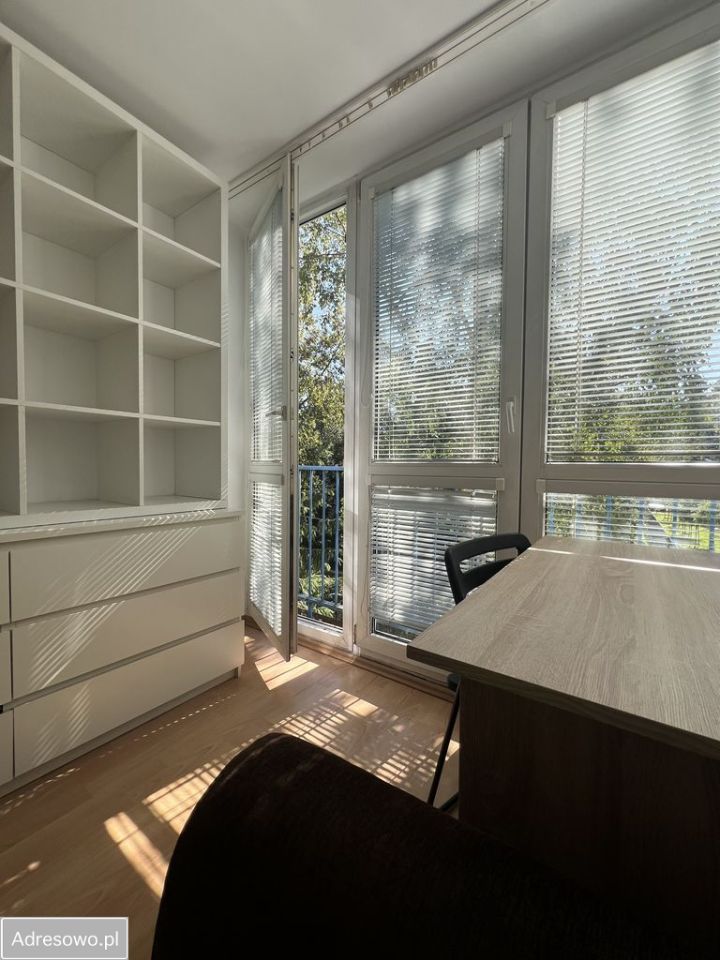 Mieszkanie 4-pokojowe Wrocław Krzyki, ul. Gajowicka. Zdjęcie 20