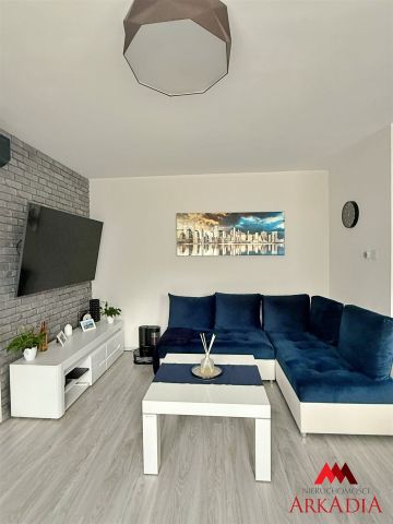 Mieszkanie 2-pokojowe Włocławek Zazamcze. Zdjęcie 3