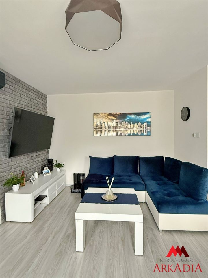 Mieszkanie 2-pokojowe Włocławek Zazamcze. Zdjęcie 3