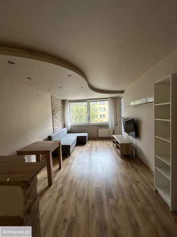 Mieszkanie 3-pokojowe Pruszków, al. Wojska Polskiego. Zdjęcie 1