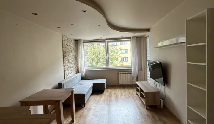 Mieszkanie 3-pokojowe Pruszków, al. Wojska Polskiego