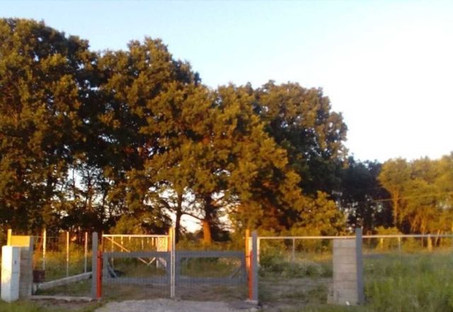 Działka budowlana Kliniska Wielkie, ul. Bażancia. Zdjęcie 1