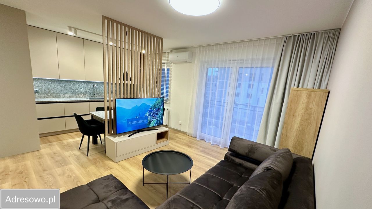 Mieszkanie 3-pokojowe Wrocław Fabryczna, ul. Racławicka. Zdjęcie 7