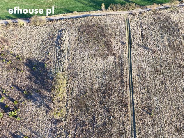 Działka budowlana Wąsosz. Zdjęcie 11