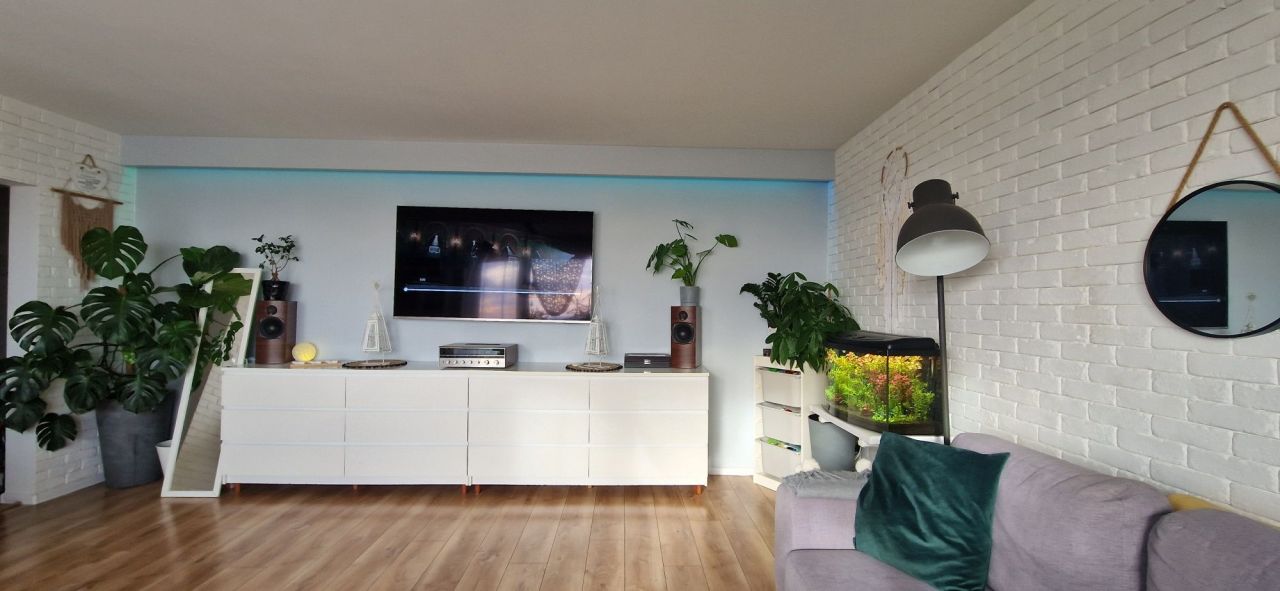 Mieszkanie 2-pokojowe Słupsk, ul. prof. Kazimierza Michałowskiego. Zdjęcie 7