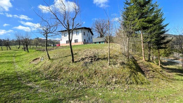 dom wolnostojący, 5 pokoi Krynica-Zdrój. Zdjęcie 4