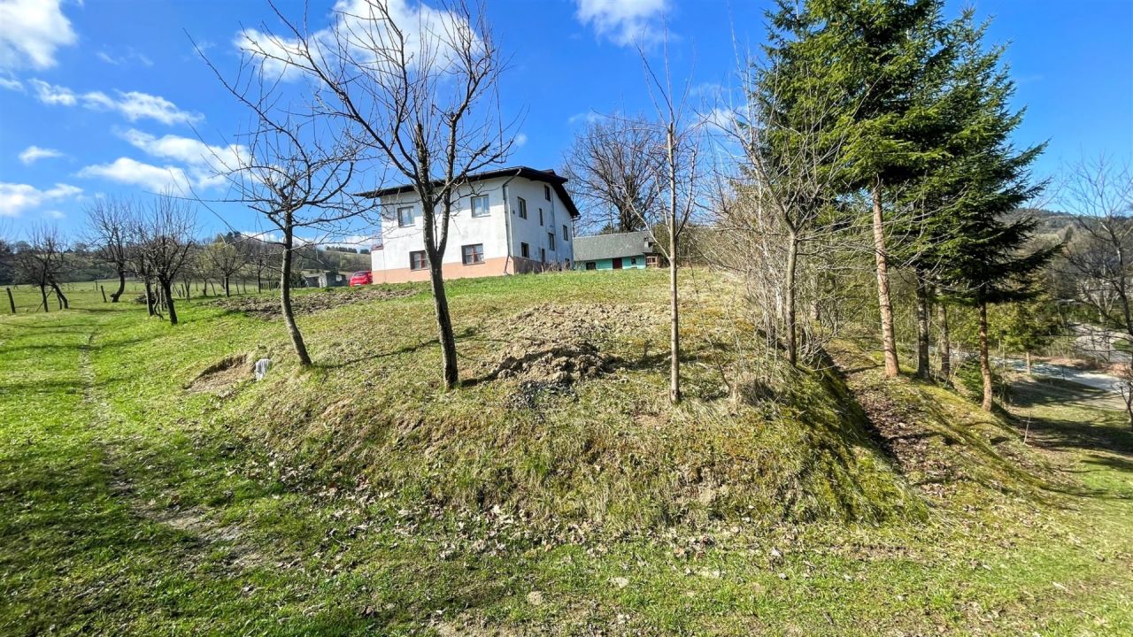 dom wolnostojący, 5 pokoi Berest. Zdjęcie 4