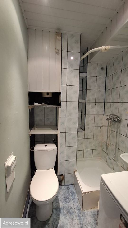 Mieszkanie 2-pokojowe Kraków Nowa Huta, os. Handlowe. Zdjęcie 11