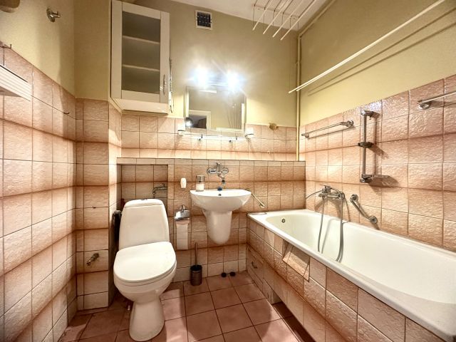 Mieszkanie 3-pokojowe Wrocław Fabryczna, ul. Nasturcjowa. Zdjęcie 15