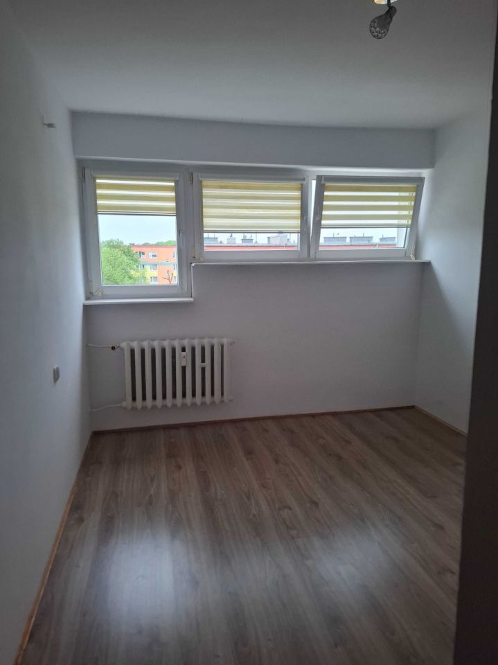 Mieszkanie 3-pokojowe Wąbrzeźno, ul. Tysiąclecia. Zdjęcie 4