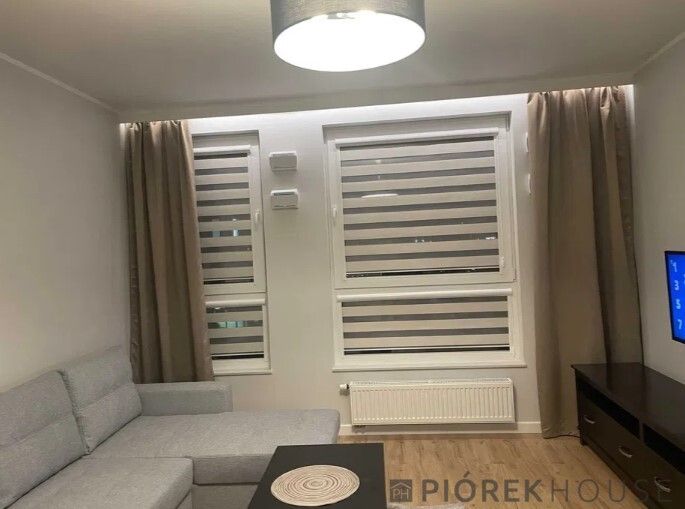 Mieszkanie 1-pokojowe Warszawa Ursynów, ul. rtm. Witolda Pileckiego. Zdjęcie 3