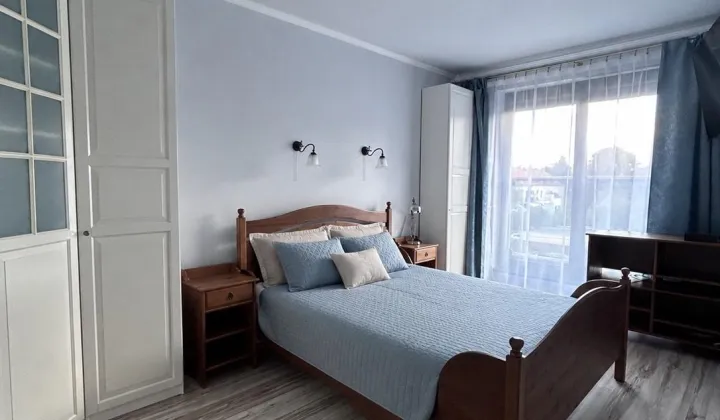 Mieszkanie 3-pokojowe Wrocław Grabiszyn, ul. Blacharska