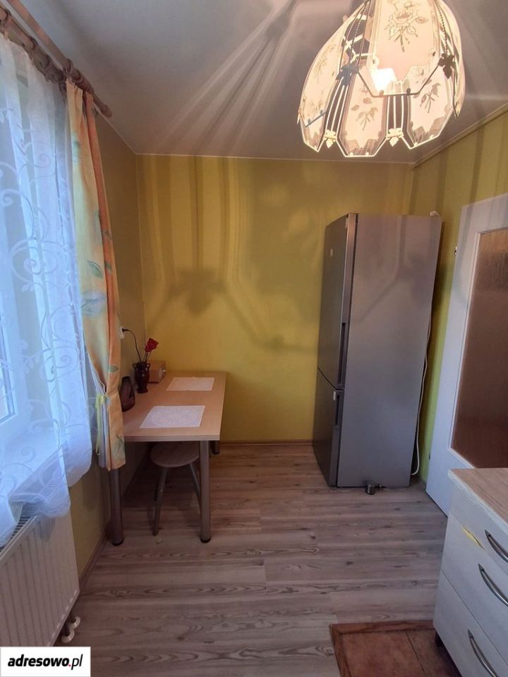Mieszkanie 1-pokojowe Zielona Góra Centrum, ul. Kręta. Zdjęcie 7