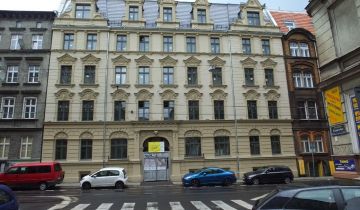 Mieszkanie 2-pokojowe Poznań Centrum, ul. Strzelecka. Zdjęcie 1