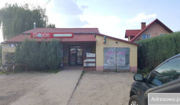 Działka budowlana Zezulin Niższy
