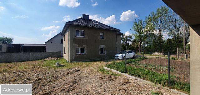 dom wolnostojący, 4 pokoje Kędzierzyn-Koźle Koźle, ul. Bukowa. Zdjęcie 1