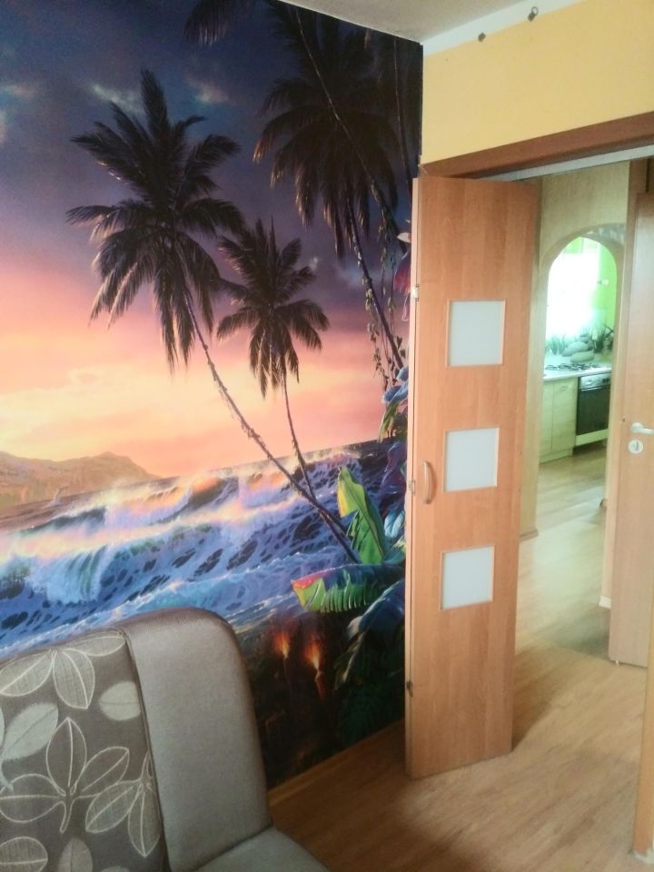 Mieszkanie 3-pokojowe Koszalin Północ, ul. Bałtycka. Zdjęcie 3