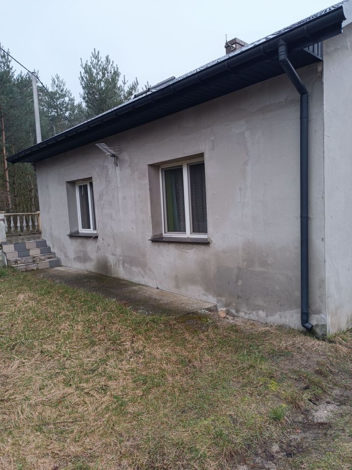 Działka rolno-budowlana Sławsk. Zdjęcie 5