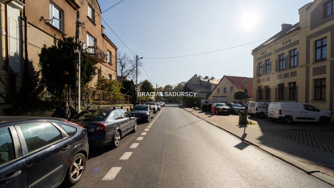 Mieszkanie 3-pokojowe Wieliczka, ul. Brata Alojzego Kosiby. Zdjęcie 24