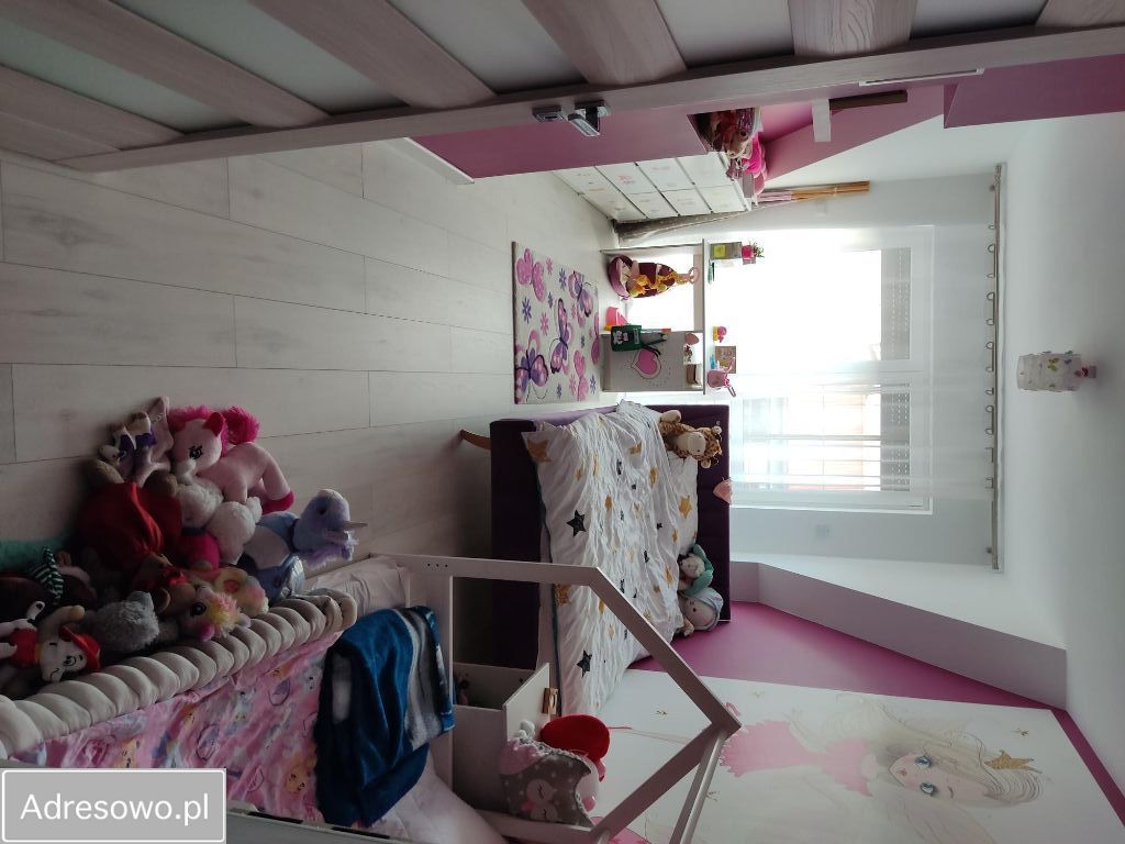 dom wolnostojący, 5 pokoi Przytoczna. Zdjęcie 12