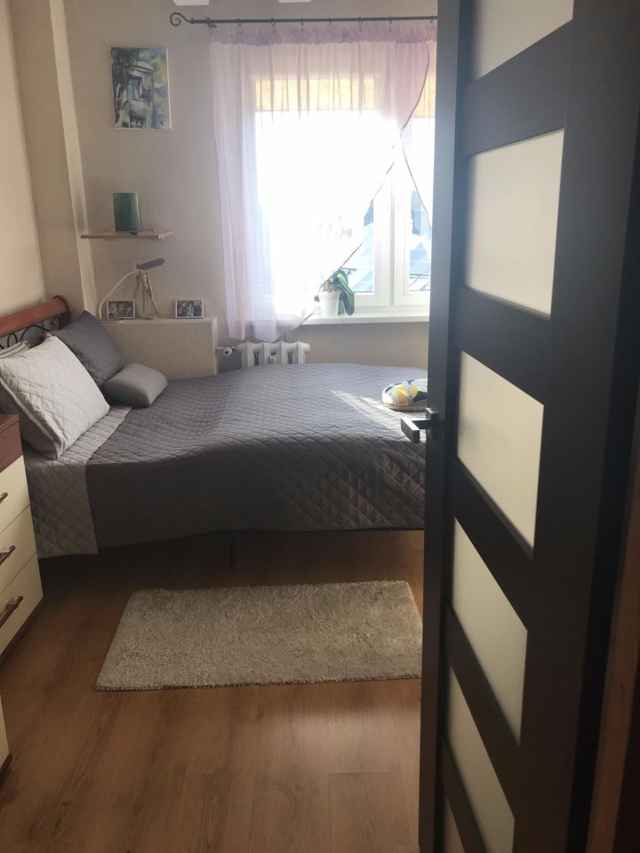 Mieszkanie 2-pokojowe Bełchatów, os. Okrzei. Zdjęcie 8