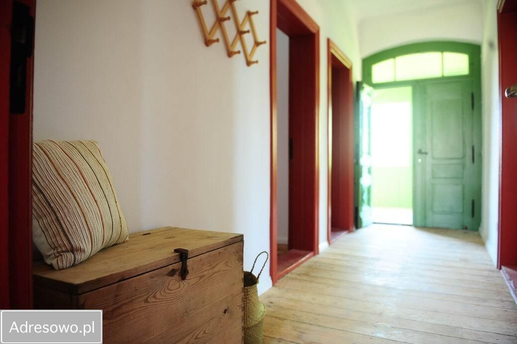 dom wolnostojący, 8 pokoi Groszkowo. Zdjęcie 19