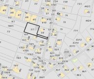 Działka inwestycyjna Kraków Zwierzyniec, ul. Za Skłonem. Zdjęcie 2