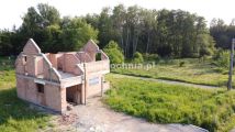 dom wolnostojący, 4 pokoje Dąbrówka