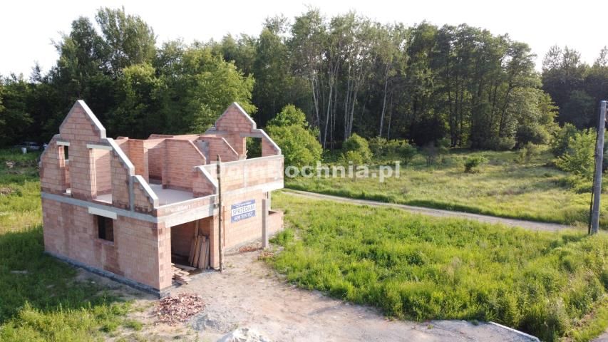 dom wolnostojący, 4 pokoje Dąbrówka