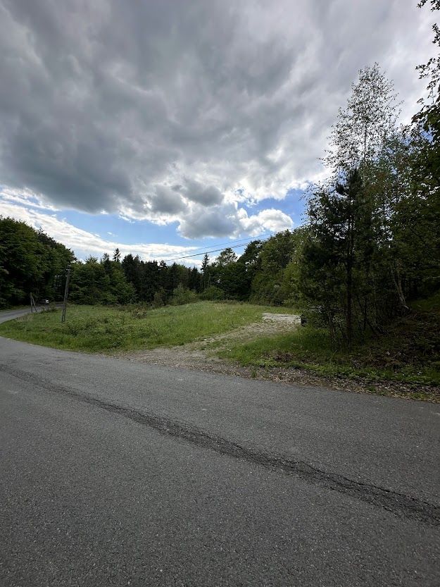 Działka budowlana Krzczonów. Zdjęcie 2