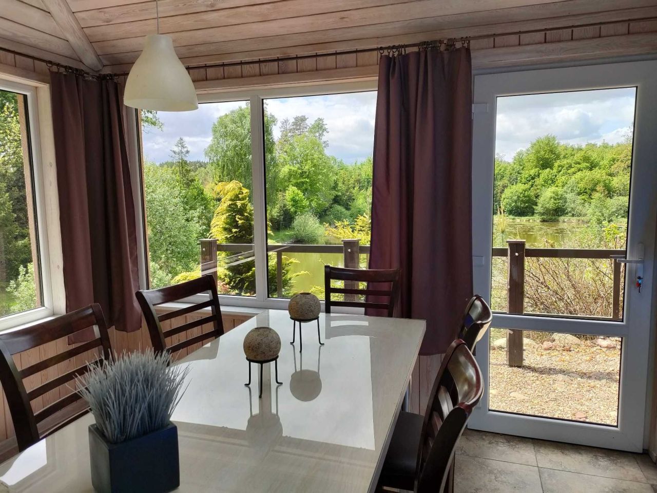 dom wolnostojący Jamno. Zdjęcie 2